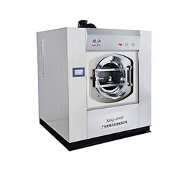全自動洗脫機(jī)