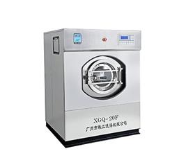 全自動洗脫機(jī)